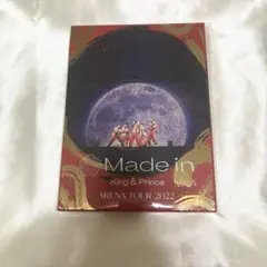 King & Prince/ARENA TOUR 2022～Made in～〈…