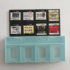 ニンテンドーDS ゲームソフトセット まとめ売り