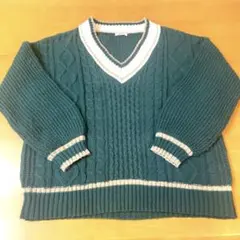 トップス（セーター）