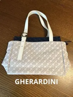 GHERARDINIハンドバッグ