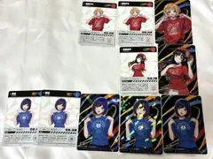 にじさんじ、鈴谷アキ、鈴鹿詩子、静凛、にじフェス