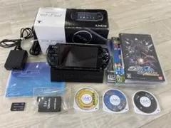 2026年最新】psp 箱付きの人気アイテム - メルカリ