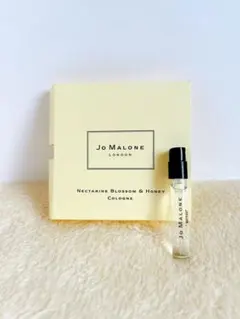 Jo Maloneネクタリン ブロッサム ＆ ハニー コロン Nectarine