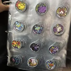 妖怪メダル　まとめ