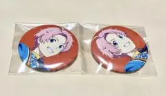 兜大吾 SideM 衣装展 缶バッジのサムネイル