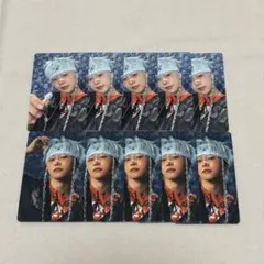 木全翔也 JO1 Handz In My Pocket 通常両種 まとめ