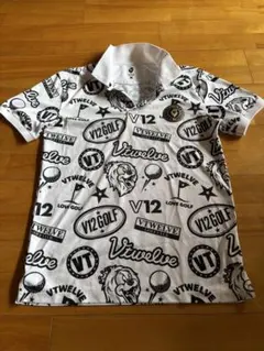 V12 V20 POLO_WM 2025年最新v12 半袖ポロシャツ メンズの人気アイテム - メルカリ