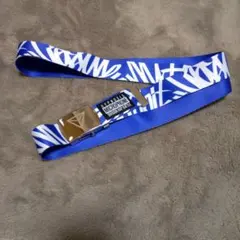 ヒプノシスマイク MAD TRIGGER CREW HPMIベルト