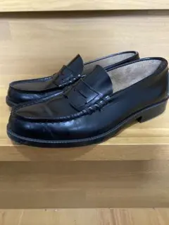 HARUTA ローファー