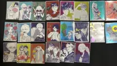 ナツコミ 全22種 フルコンプセット - メルカリ