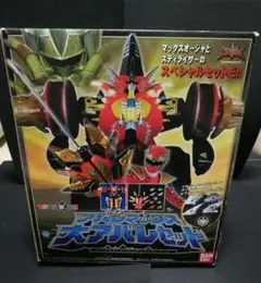 2025年最新】dx マックスオージャの人気アイテム - メルカリ