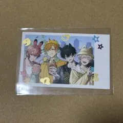 おでかけOriens ランダムチェキ風カード 集合（レア）