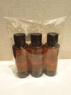 【サンプル付】shu uemuraアルティム8∞クレンジングオイル50ml×3のサムネイル