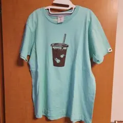 CUNE　TシャツMサイズのサムネイル