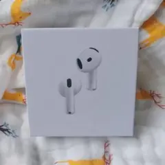 2025年最新】AirPods 第4世代の人気アイテム - メルカリ