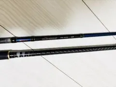 DAIWA リーガル遠投 3-5.3他 3本セット - メルカリ