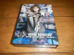 DVD　浜崎あゆみ Rock'n Roll Circus Tour FINAL