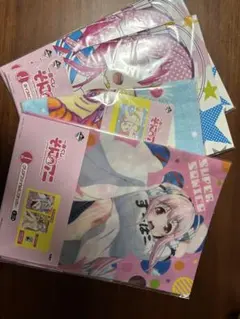 てんしのたからばこ 黒箱 c102 セット 完品 - メルカリ