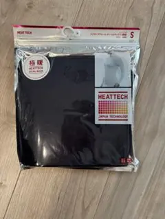HEATTECH 極暖 Sサイズ　新品未使用