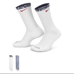 NIKE SB SOCKS L 25-27cm パリオリンピック ソックス