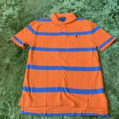 ポロラルフローレン ポロシャツ