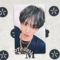 BOYNEXTDOOR 韓国 宮城 仙台会場 トレカ テサン