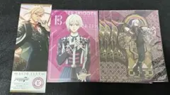 IDOLiSH7 アイドリッシュセブン アイナナ TRIGGER 九条天 グッズ