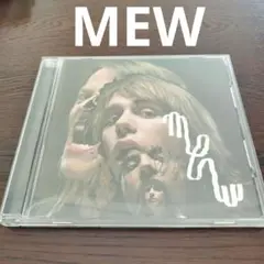 MEW And the Glass Handed Kites