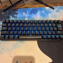 SteelSeries Apex Pro Mini 本体