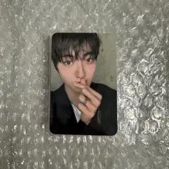 treasure pleasure ハルト 特典 トレカ mumo