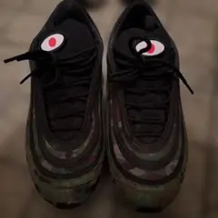Nike Air Max 97 premium 日本限定