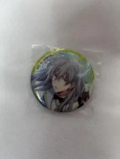 アイドリッシュセブン アイナナ ブラホワ 亥清悠 缶バッジ - メルカリ