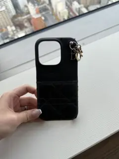 ミ*⁾様 ディオール　iPhoneケース　14Pro