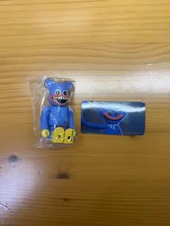 BE@RBRICK SERIES 51 ベアブリック　バギーワギー