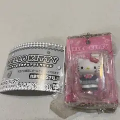 HELLO KITTY パッケージミニチュアコレクション　ガチャ