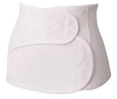 犬印　帝王切開後の腹部保護帯　M-L 美品