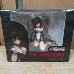 国内正規品 To LOVEる-とらぶる-ダークネス 古手川唯 フィギュア