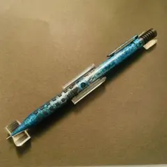 スマッシュ 0.5 ラップ塗装 シャーペン 検索用木軸 野原工芸 カヴェコ