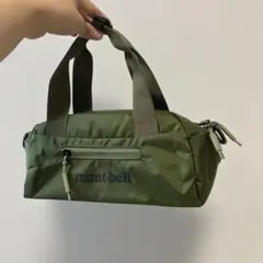 mont-bell ショルダーバッグのサムネイル
