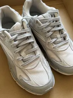 PUMA TEVERIS NITRO SELFLOVE テバリスニトロ