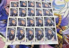 あんスタ ぱしゃこれ 5周年 乱凪砂