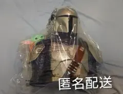 マンダロリアン & グローグー ポップコーンバケット