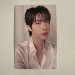 BTS アリラン ARMYZONE 日本 FC 特典 トレカ ジン