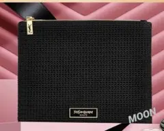 【新品】YSL イヴサンローラン　最新限定　化粧ポーチ/バニティ/ヴァニティ