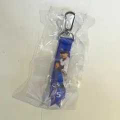 中日ドラゴンズ ガチャ 選手フォトミニボンフィン 村松開人