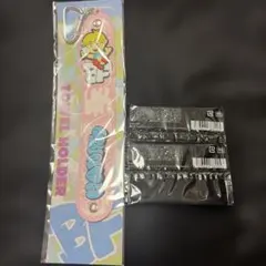 BE:FIRST Hello My BESTY オンラインくじ マナト セット