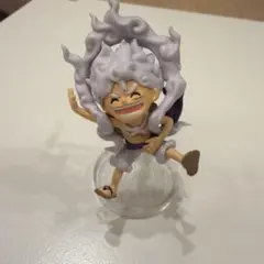 ワンピース ワンピの実 第二十二海戦 ルフィ ニカ GEAR5