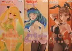 最新系美少女フィギュア まとめ売り ライザ 金色の闇4点セット - メルカリ