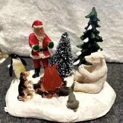 サンタクロース クリスマス