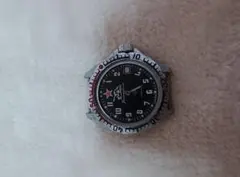 フ*イ様 VOSTOK ボストーク コマンダスキー 手巻き 腕時計のサムネイル